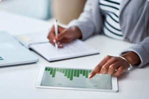 Assistance in External Audit