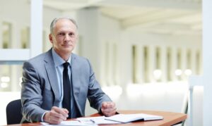 CFO Services